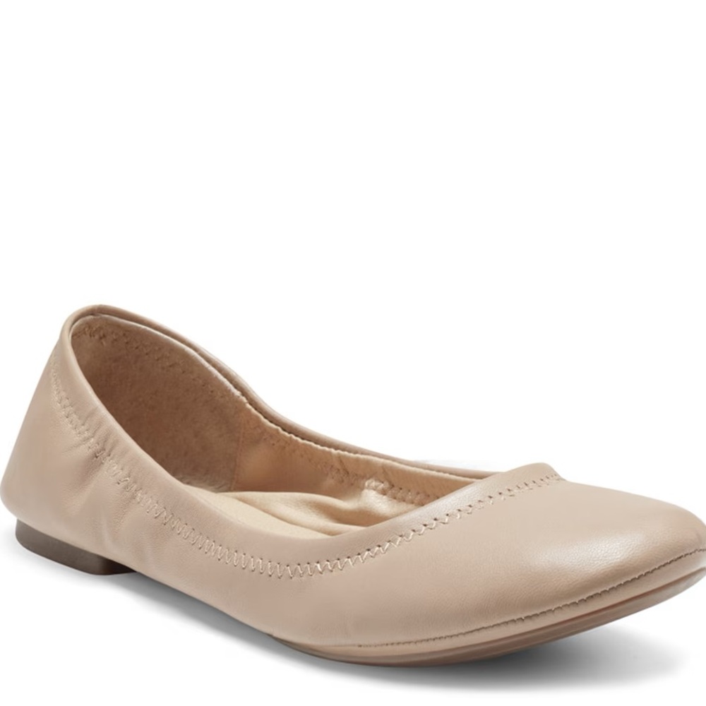 Lucky Brand Emmie Ballet Flats